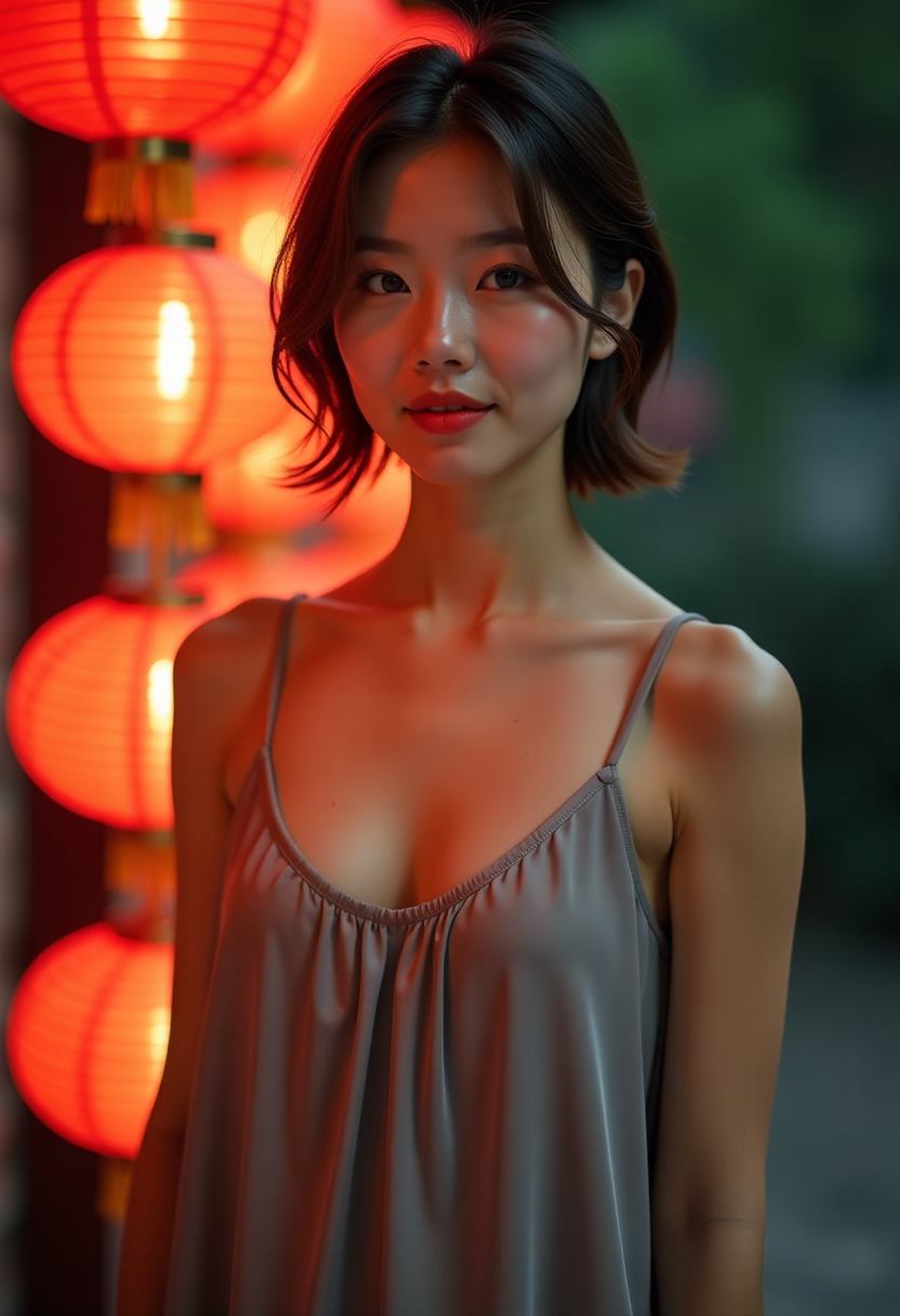 我的青梅女仆海报